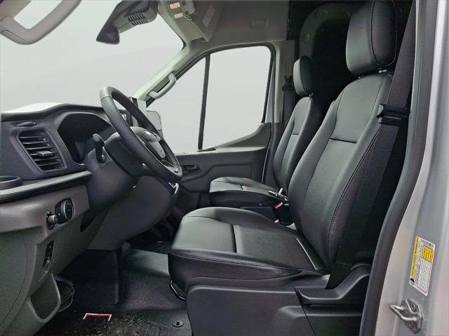2026 Ford Transit Cargo Van T-250