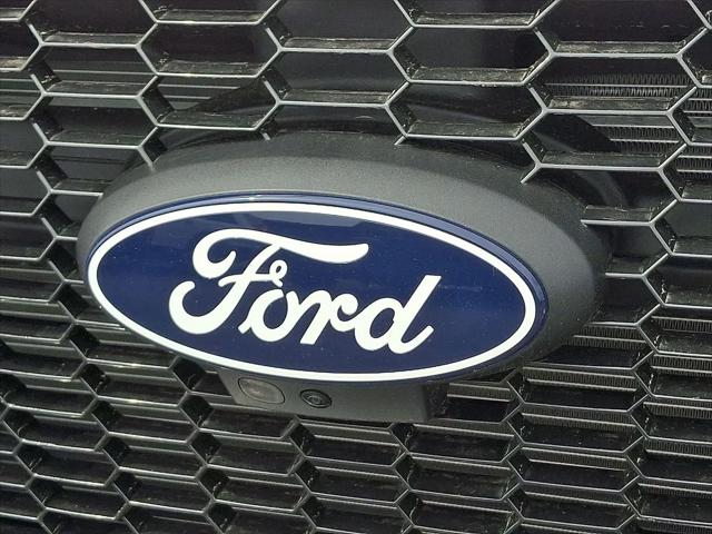 2026 Ford Transit Cargo Van T-250