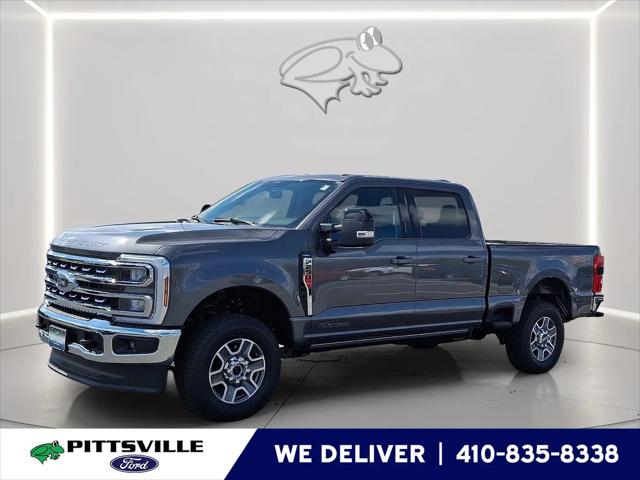 2026 Ford F-250 LARIAT for sale in Pittsville, MD