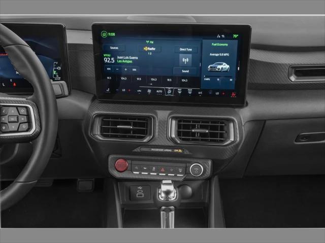 2026 Ford Mustang EcoBoost Fastback