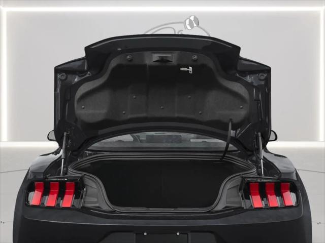 2026 Ford Mustang EcoBoost Fastback
