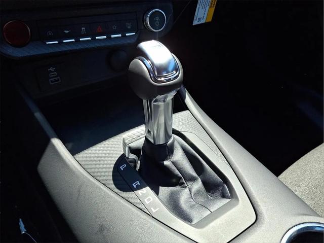 2026 Ford Mustang EcoBoost Fastback
