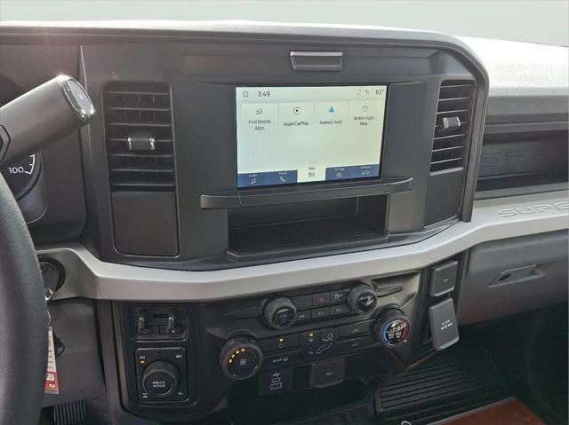 2026 Ford F-350 XL