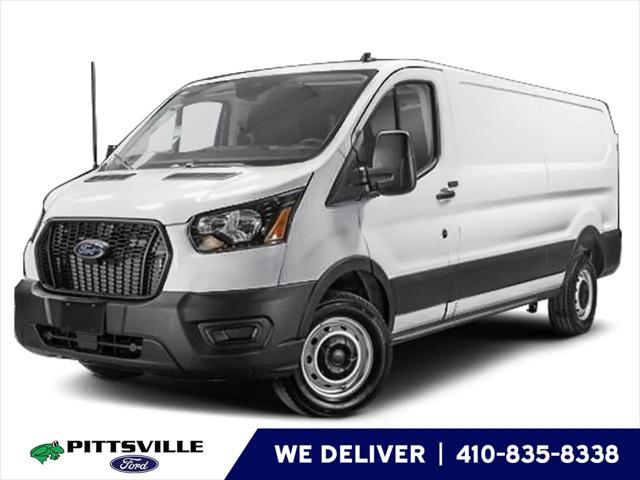 2026 Ford Transit Cargo Van T-250 for sale in Pittsville, MD
