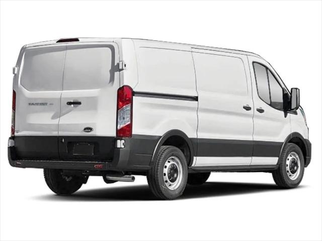 2026 Ford Transit Cargo Van T-250