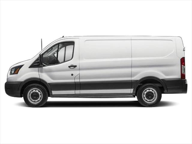 2026 Ford Transit Cargo Van T-250