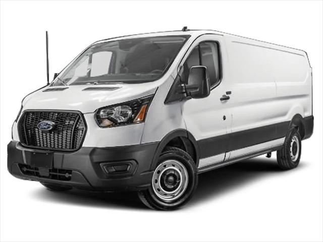 2026 Ford Transit Cargo Van T-250