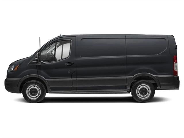 2026 Ford Transit Cargo Van T-250