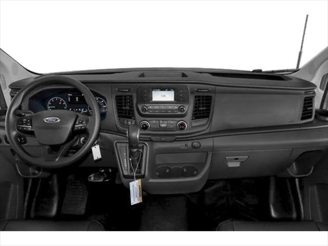 2026 Ford Transit Cargo Van T-250