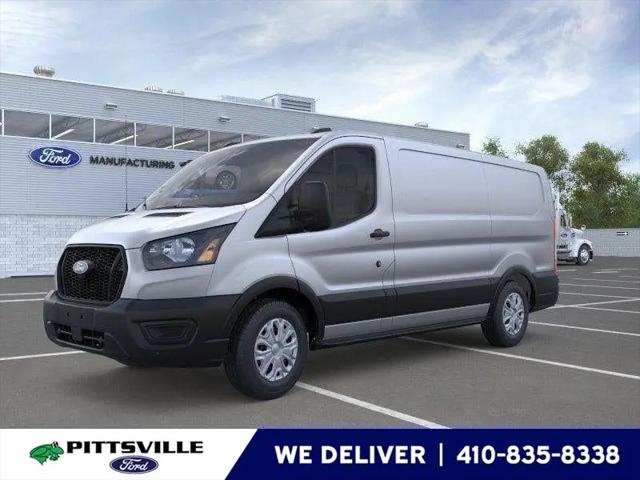 2026 Ford Transit Cargo Van T-250 for sale in Pittsville, MD