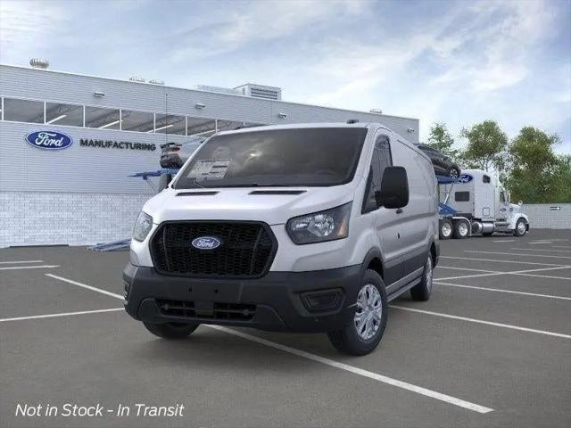 2026 Ford Transit Cargo Van T-250
