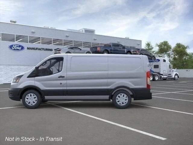 2026 Ford Transit Cargo Van T-250