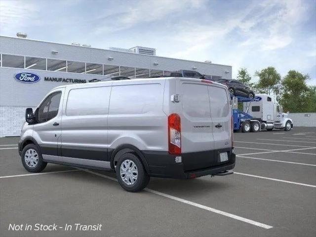 2026 Ford Transit Cargo Van T-250