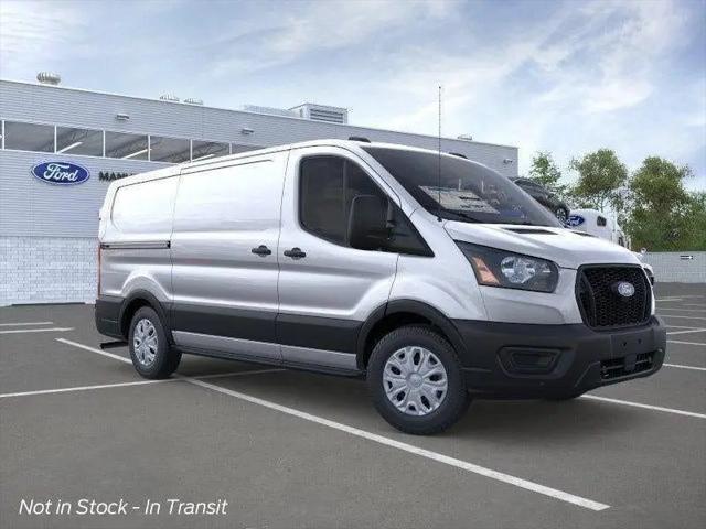 2026 Ford Transit Cargo Van T-250