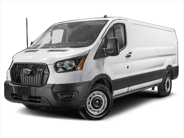 2026 Ford Transit Cargo Van T-250