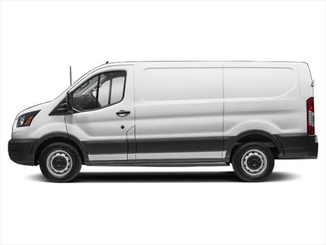 2026 Ford Transit Cargo Van T-250