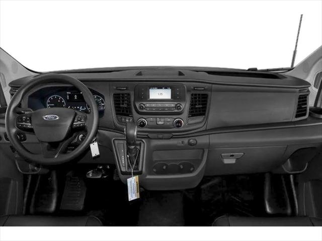 2026 Ford Transit Cargo Van T-250