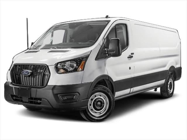 2026 Ford Transit Cargo Van T-250