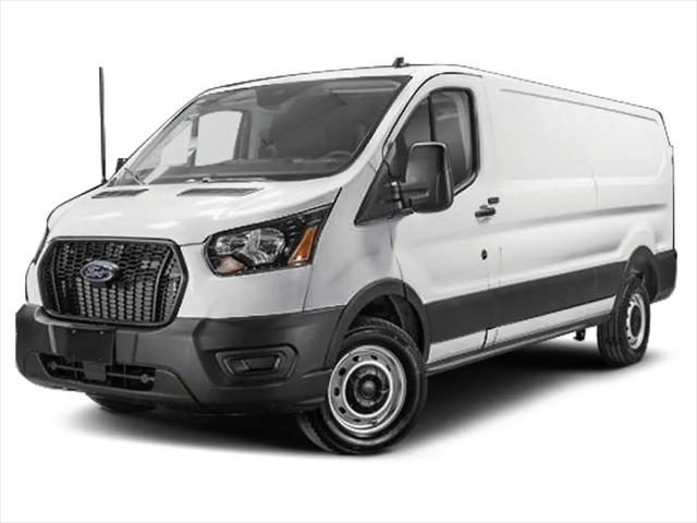 2026 Ford Transit Cargo Van T-250