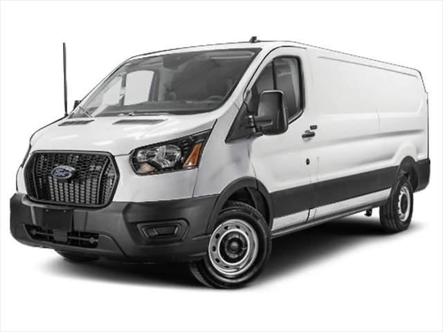 2026 Ford Transit Cargo Van T-250