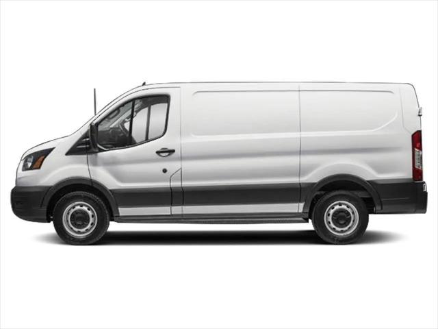 2026 Ford Transit Cargo Van T-250