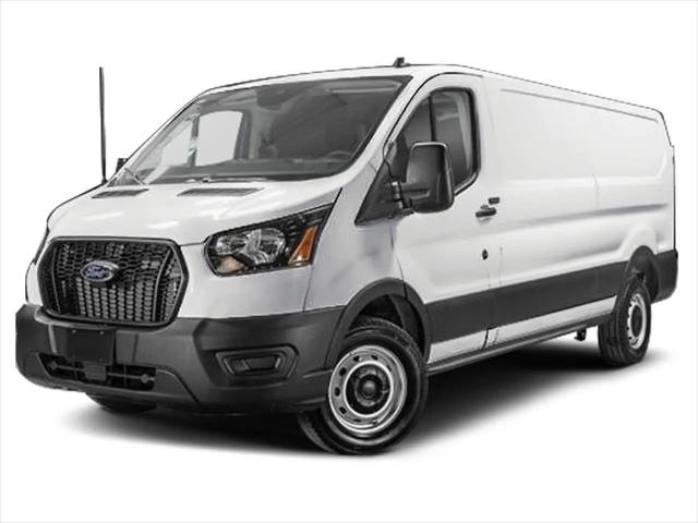 2026 Ford Transit Cargo Van T-250