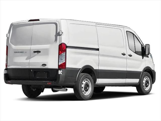 2026 Ford Transit Cargo Van T-250