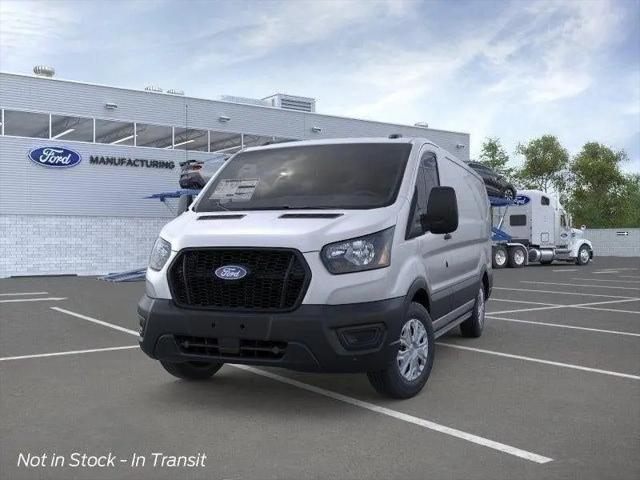 2026 Ford Transit Cargo Van T-250