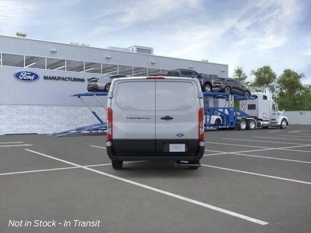 2026 Ford Transit Cargo Van T-250