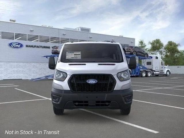 2026 Ford Transit Cargo Van T-250