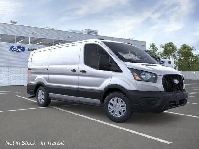 2026 Ford Transit Cargo Van T-250