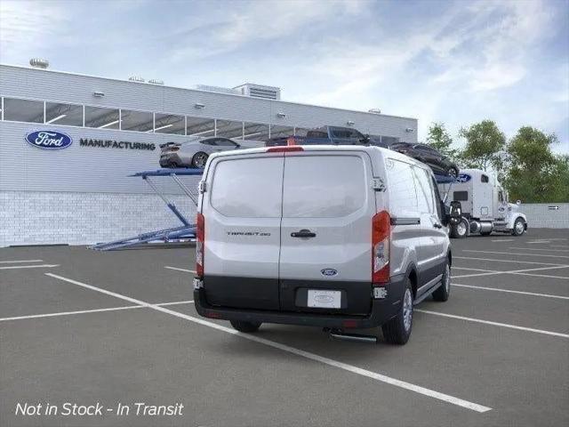 2026 Ford Transit Cargo Van T-250