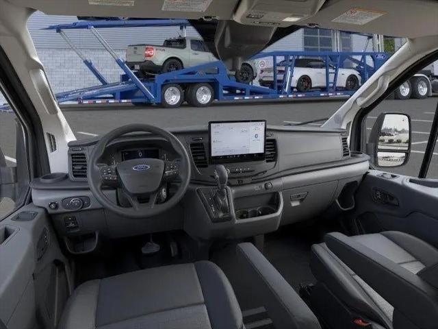 2026 Ford Transit Cargo Van T-250