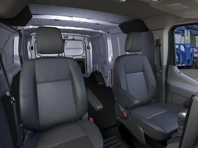 2026 Ford Transit Cargo Van T-250