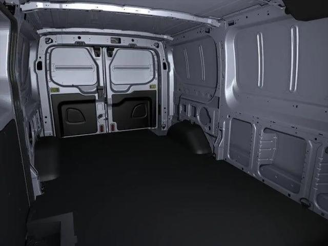 2026 Ford Transit Cargo Van T-250
