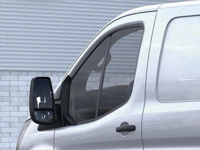 2026 Ford Transit Cargo Van T-250