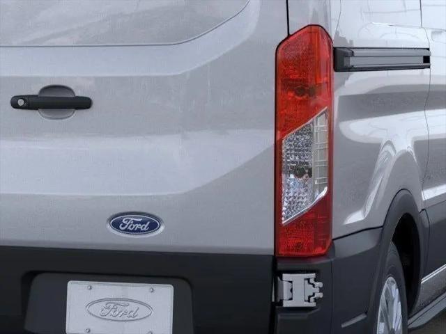 2026 Ford Transit Cargo Van T-250