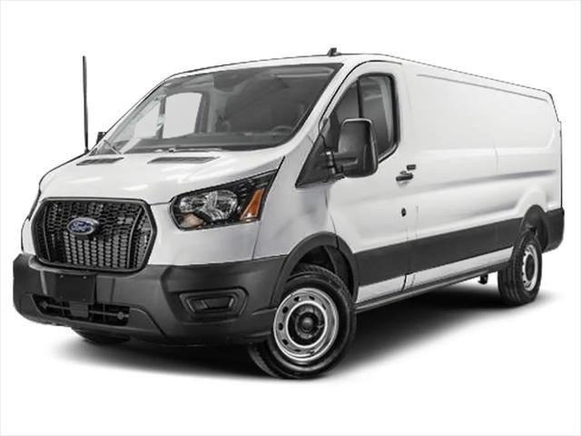 2026 Ford Transit Cargo Van T-250