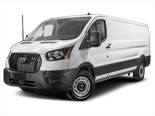 2026 Ford Transit Cargo Van T-250