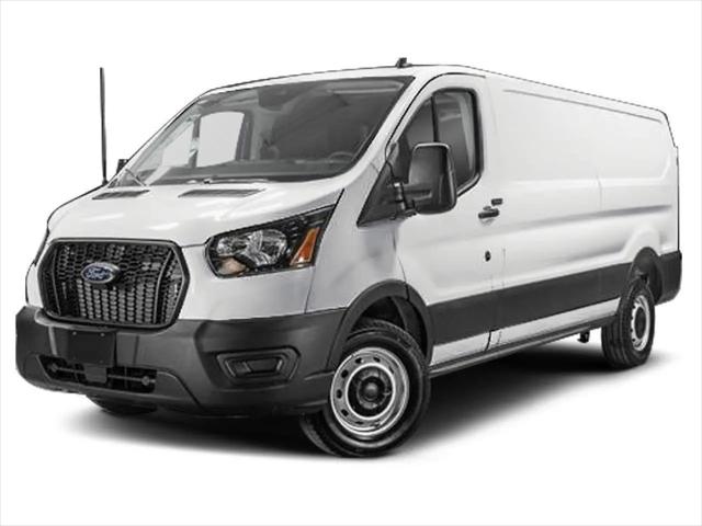 2026 Ford Transit Cargo Van T-250