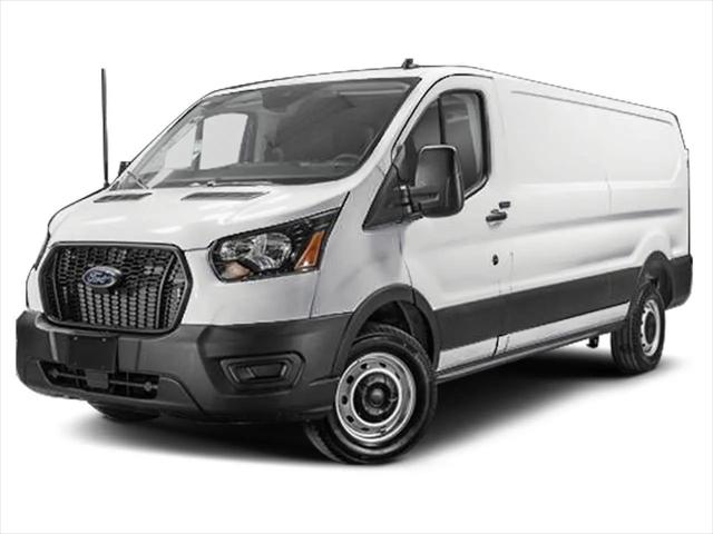 2026 Ford Transit Cargo Van T-250