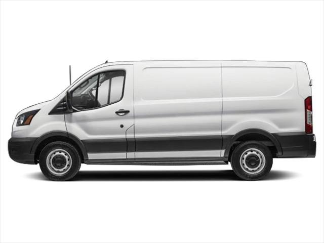 2026 Ford Transit Cargo Van T-250