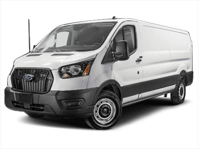 2026 Ford Transit Cargo Van T-250