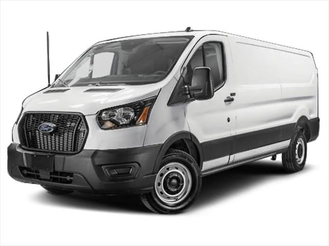 2026 Ford Transit Cargo Van T-250