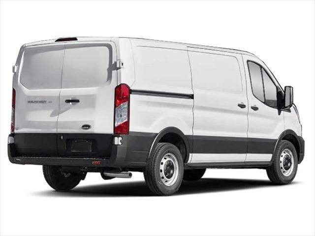 2026 Ford Transit Cargo Van T-250