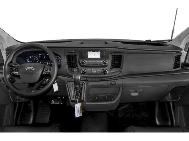 2026 Ford Transit Cargo Van T-250