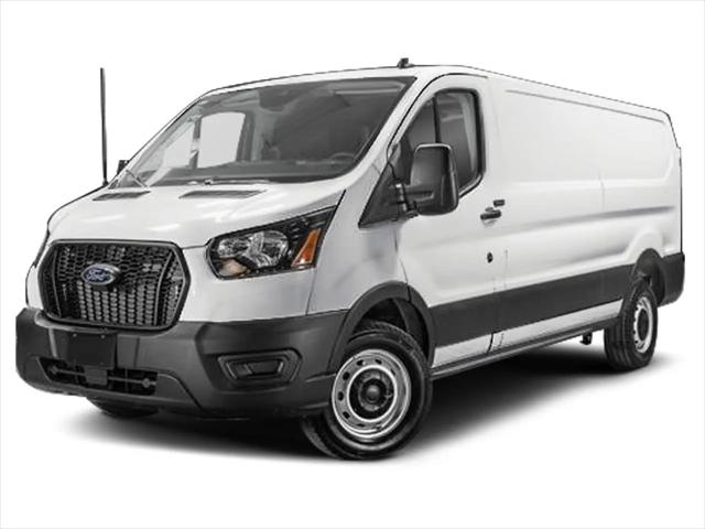 2026 Ford Transit Cargo Van T-250