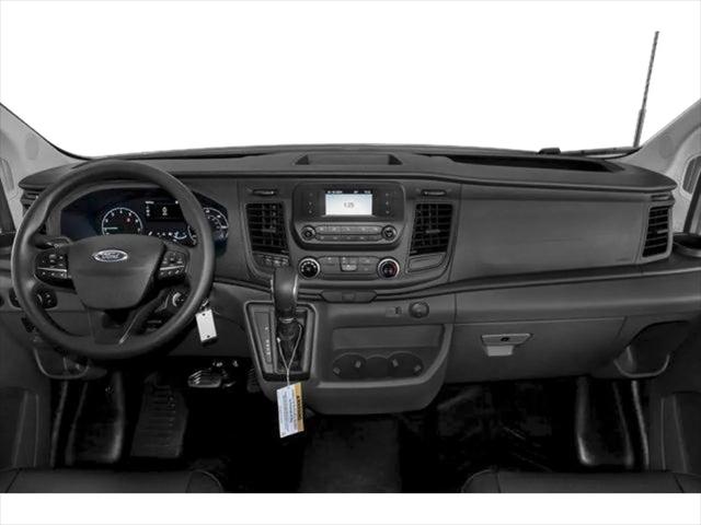 2026 Ford Transit Cargo Van T-250