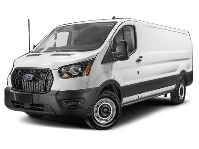 2026 Ford Transit Cargo Van T-250