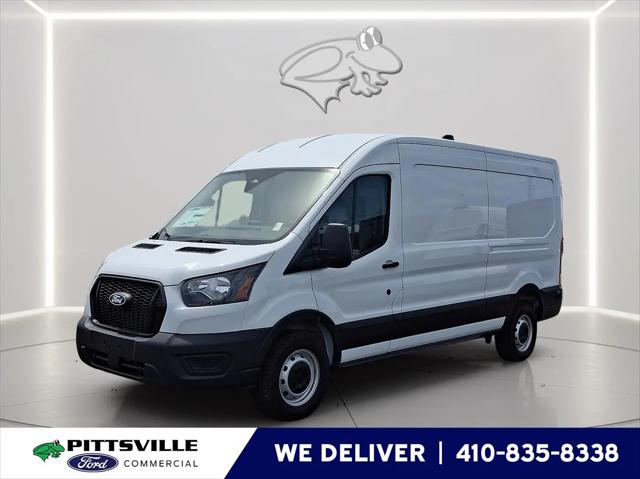 2026 Ford Transit Cargo Van T-250 for sale in Pittsville, MD